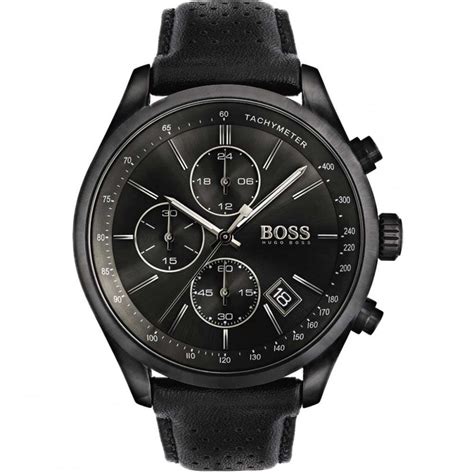 mens watches uk hugo boss